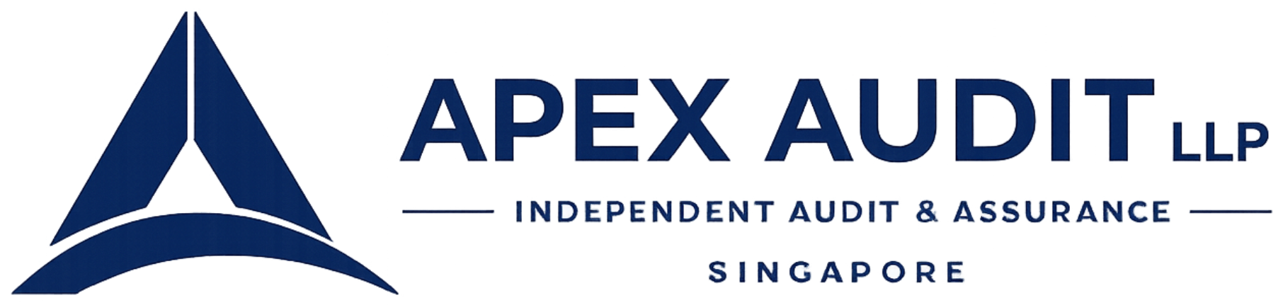 Apex Audit LLP | Independent Audit & Assurance Services Singapore